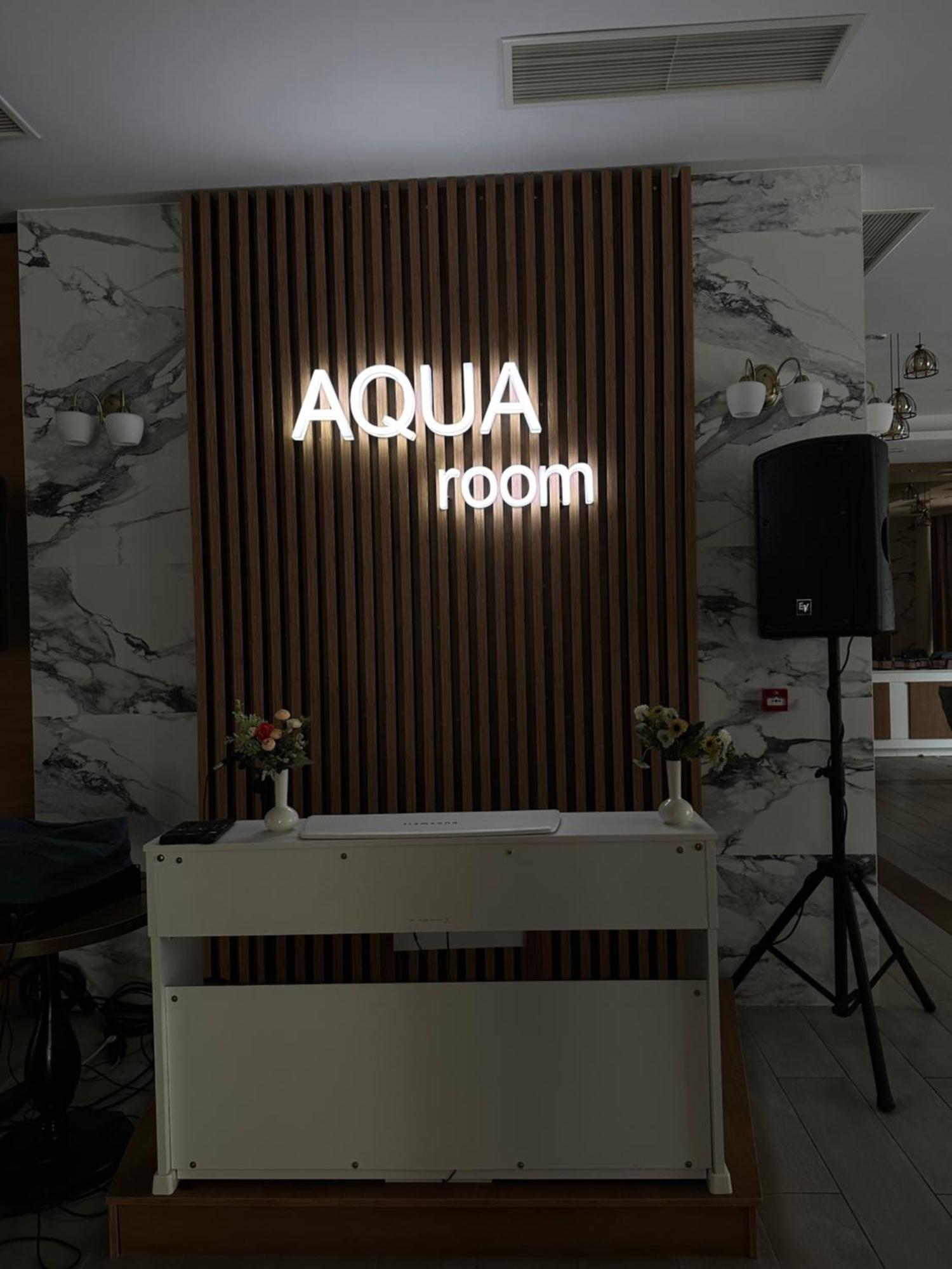Aqua Batumi 47 아파트 외부 사진